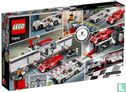 Lego 75876 Porsche 919 Hybrid and 917K Pit Lane - Bild 2