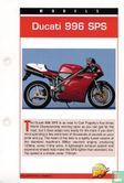 Ducati 996 SPS - Afbeelding 4