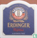 Erdinger Weißbier Alkoholfrei / Weißbier - Image 1