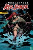 Unbreakable Red Sonja 1 - Afbeelding 1