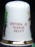 Ontdek je plekje Delft - Afbeelding 2