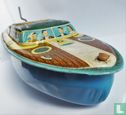 Speedboot
