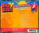 Fox Kids Vakantie Hits 2004 - Image 2