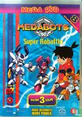 Super Robattle (Mega DVD) - Image 1