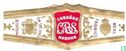 Cabañas CABS Habana - Real Fabrica - Marques de Pinar del Rio  - Image 1