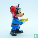 Mickey Mouse als brandweerman - Afbeelding 3