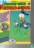 Donald Duck Puzzelomnibus 6 - Image 1