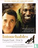 Intouchables - Afbeelding 1