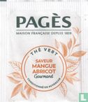 Saveur Mangue Abricot Gourmand - Bild 1