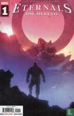 Eternals The Heretic