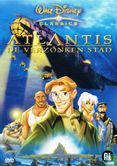 Atlantis - De verzonken stad - Image 1