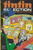 Tintin sélection 18 - Afbeelding 1