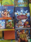 3-DVD Disney Adventure - Image 1