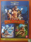 3-DVD Disney Adventure - Afbeelding 2