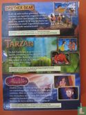 3-DVD Disney Adventure - Afbeelding 3