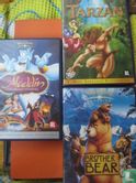 3-DVD Disney Adventure - Afbeelding 5