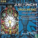 Bach    Organ Works  (5) - Afbeelding 5
