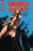 Vampirella / Red Sonja 7