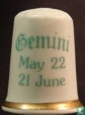 'Gemini May 22 - June 21' - Afbeelding 2