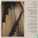 Music for Chamber Organ - Afbeelding 9