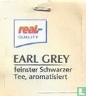 Earl Grey feinster Schwarzer Tee, aromatisiert