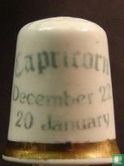 'Capricorn December 22 - January 20' - Bild 2