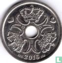 Danemark 2 kroner 2016 - Image 1