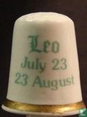 'Leo July 23 - August 23 - Afbeelding 2