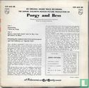 Porgy And Bess - Afbeelding 2