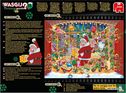 15 - Kerstsurprise!