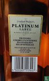 Johnnie Walker Platinum Label - Bild 4