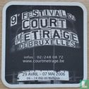 9° Festival du Court Metrage de Bruxelles - Image 1