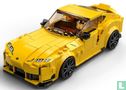 Lego 76901 Toyota GR Supra - Bild 4