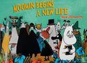 Moomin begin a New life - Afbeelding 1