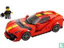 Lego 76914 Ferrari 812 Competizione - Bild 3