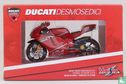 Ducati Desmosedici 'Loris Capirossi' - Image 4