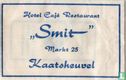 Hotel Café Restaurant "Smit" - Afbeelding 1