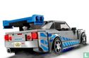 Lego 76917 Nissan Skyline GT-R (R34) - Image 5