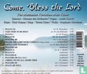 Come, bless the Lord - Image 2