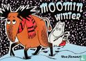 Moomin winter - Image 1