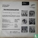 Matrozenliefde