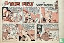 Tom Puss (Tom Poes en de atoomtrillingen) - Image 1
