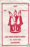 Café Hotel Restaurant "De Drie Kabouters" - Image 1