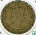 British Honduras 5 cents 1972 - Image 2
