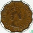 Brits-Honduras 1 cent 1968 - Afbeelding 2
