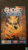 All New Ghost Rider - Afbeelding 1