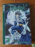 Ragnarok (Manga) - Bild 1