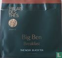 Big Ben Breakfast - Bild 1