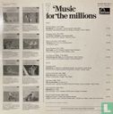 Music for the Millions 7 - Afbeelding 2