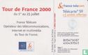 Tour de France 2000 - Afbeelding 2